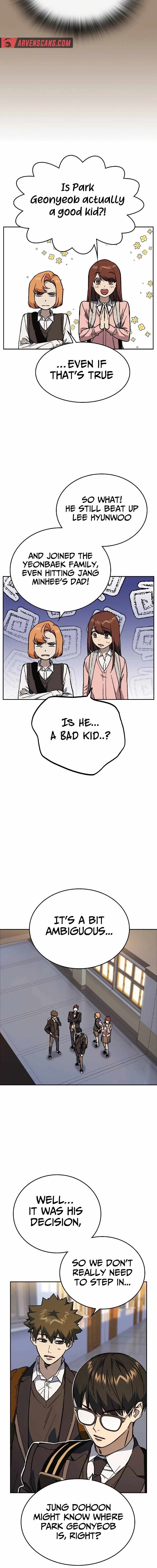 Study Group Chapter 236 - Page 26 in English
