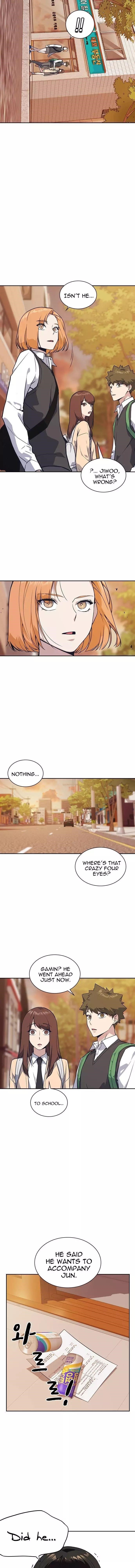 Study Group Chapter 24 - Page 3 in English