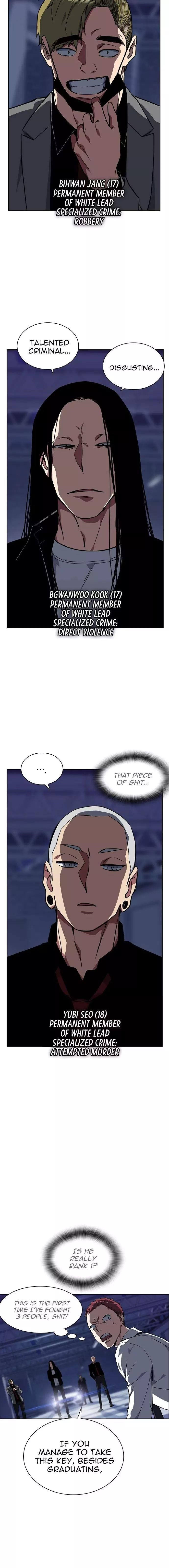 Study Group Chapter 24 - Page 8 in English