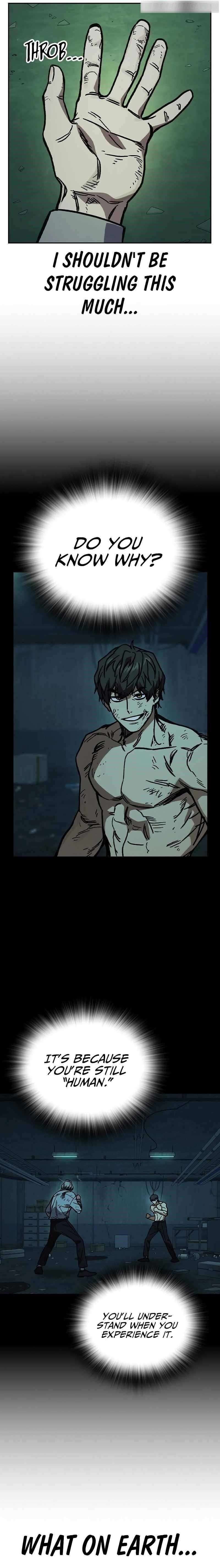 Study Group Chapter 247 - Page 19 in English