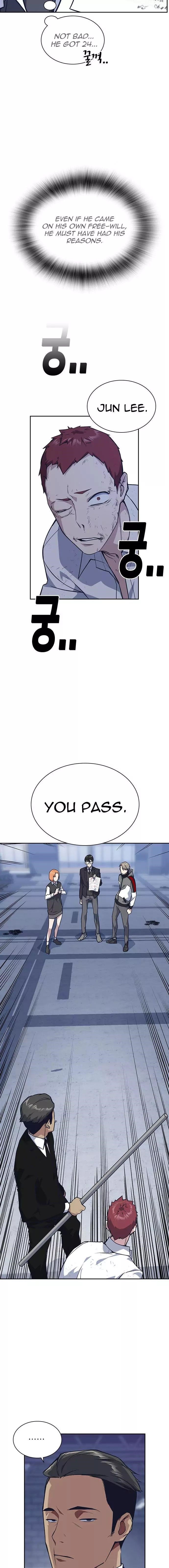 Study Group Chapter 25 - Page 3 in English