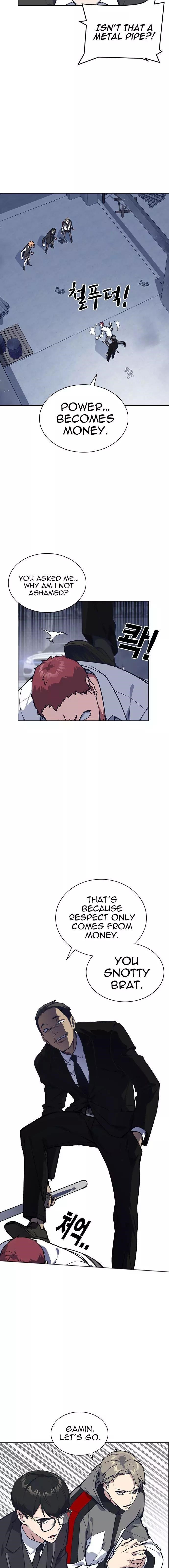 Study Group Chapter 25 - Page 6 in English