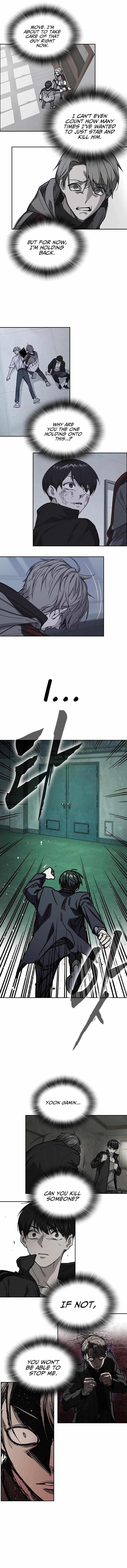 Study Group Chapter 251 - Page 20 in English
