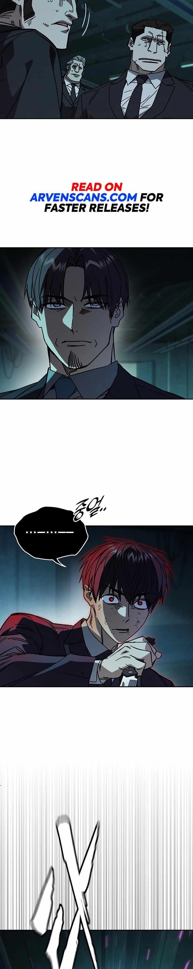 Study Group Chapter 253 - Page 22 in English