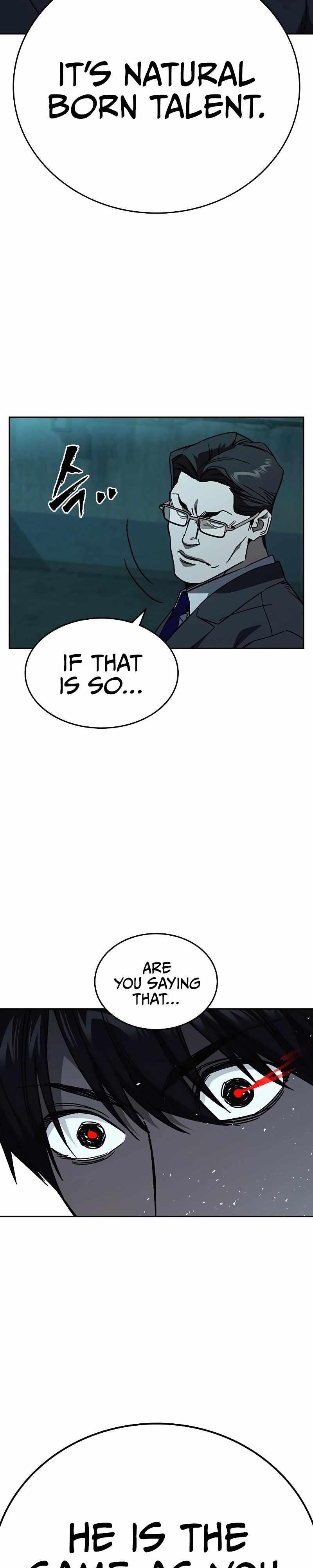 Study Group Chapter 253 - Page 31 in English