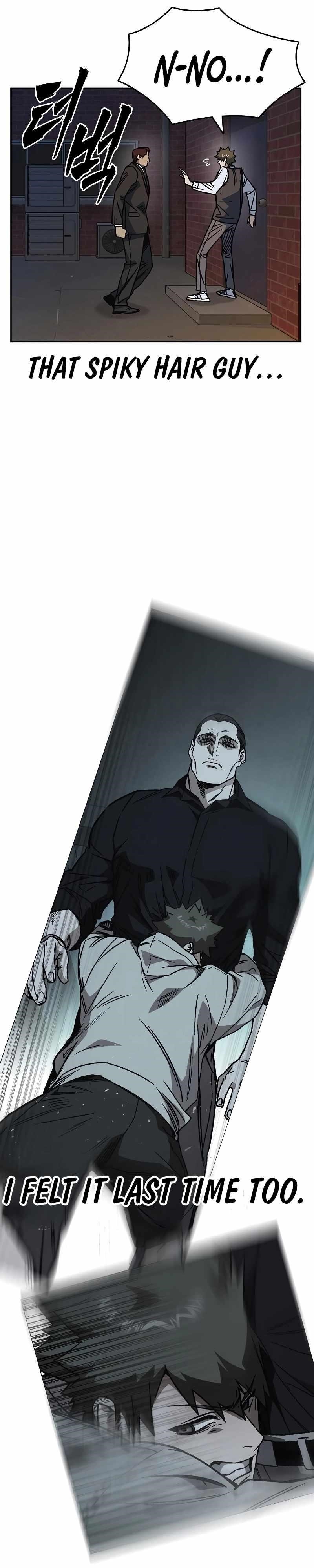 Study Group Chapter 253 - Page 9 in English