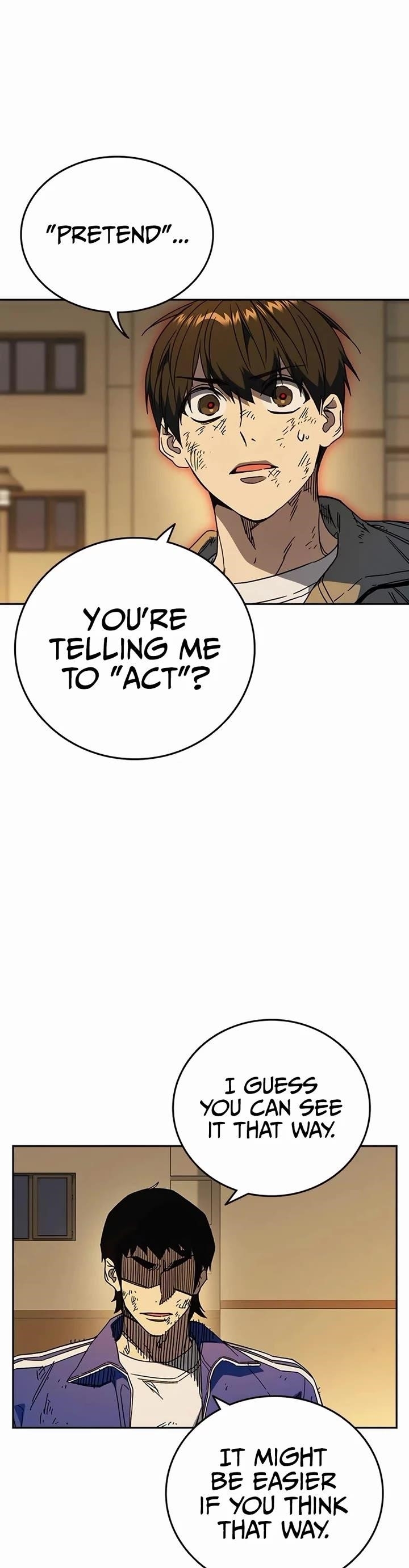 Study Group Chapter 264 - Page 11 in English