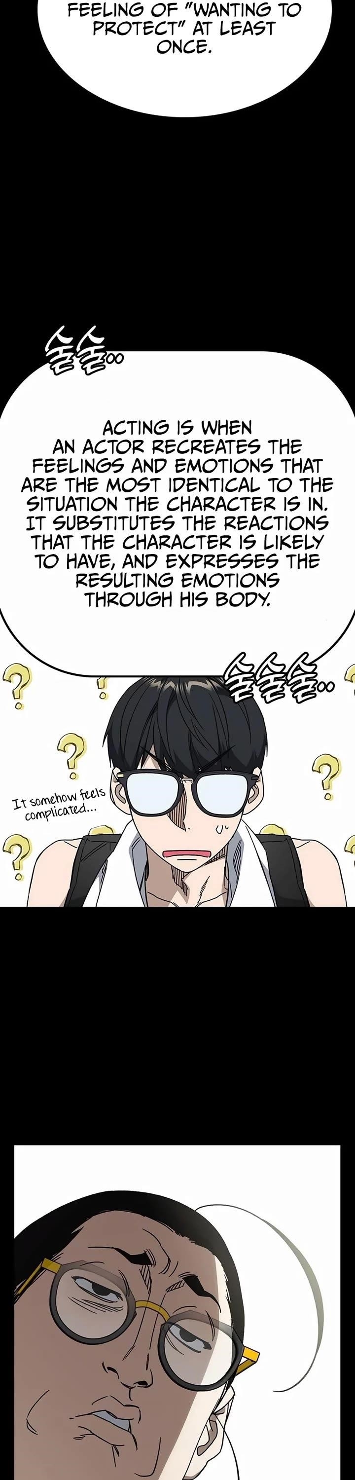 Study Group Chapter 264 - Page 18 in English