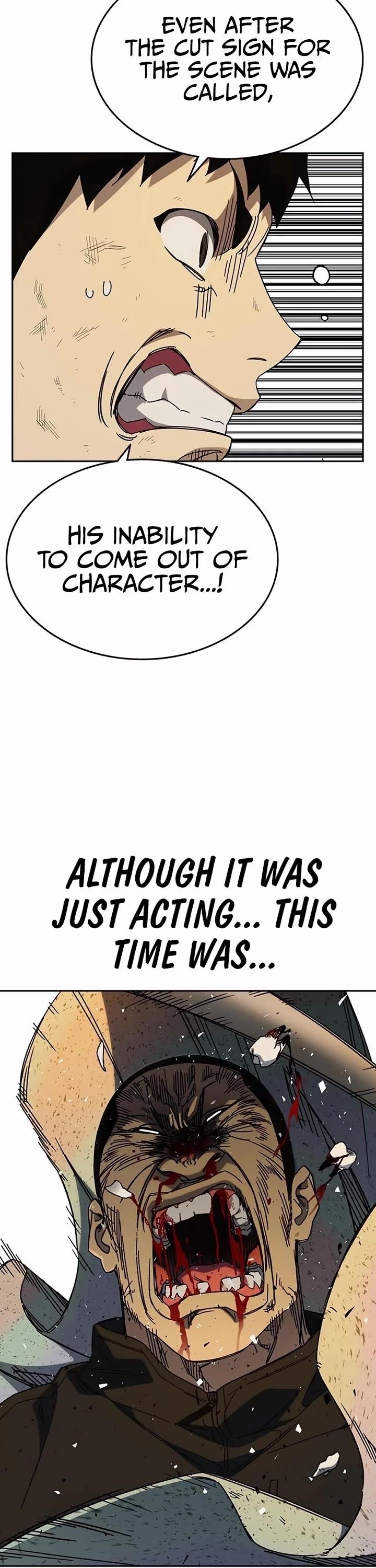 Study Group Chapter 264 - Page 56 in English