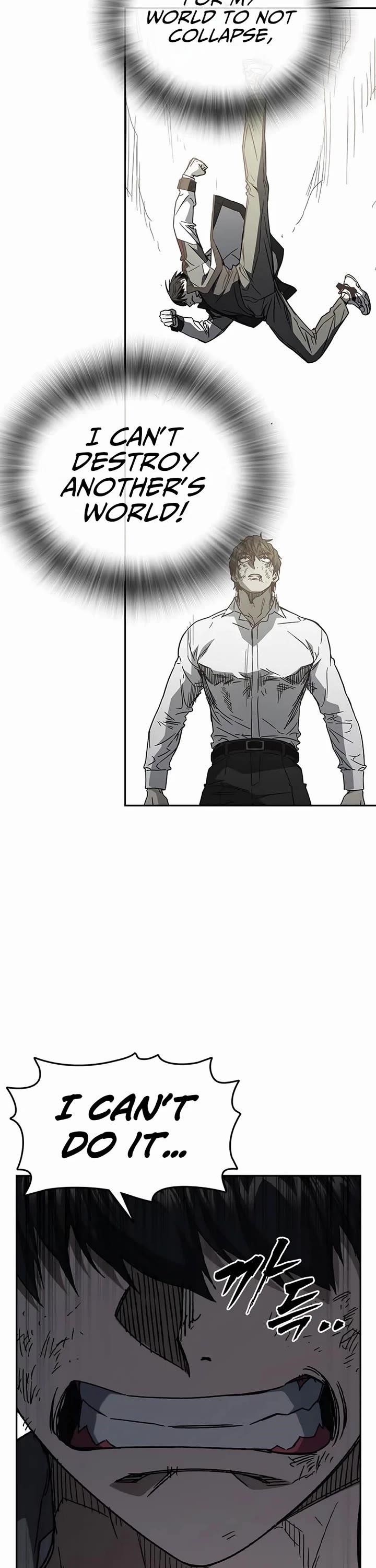 Study Group Chapter 264 - Page 9 in English