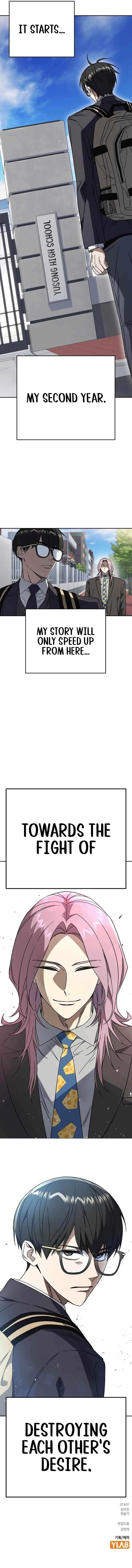 Study Group Chapter 265 - Page 12 in English