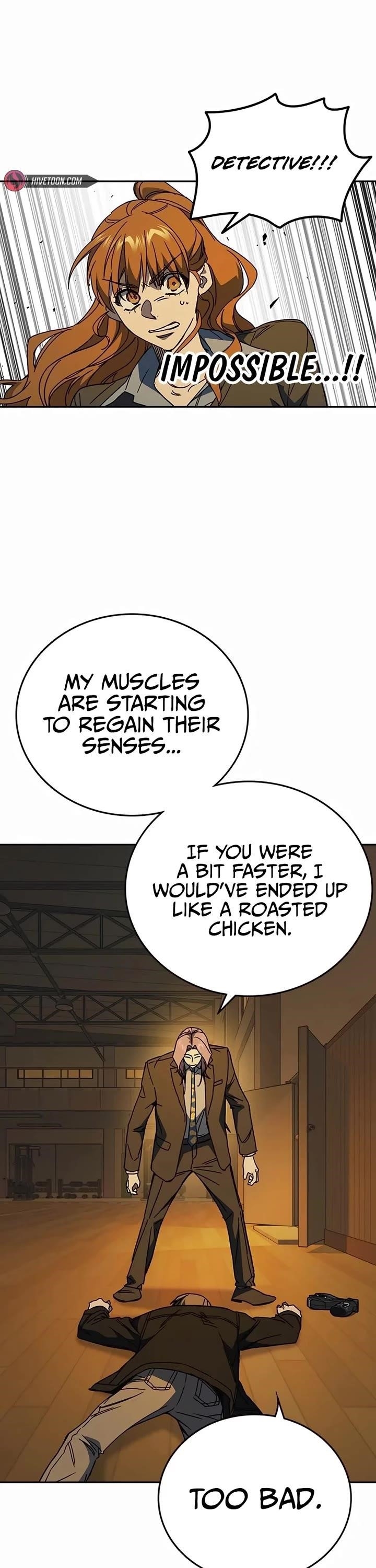 Study Group Chapter 269 - Page 13 in English