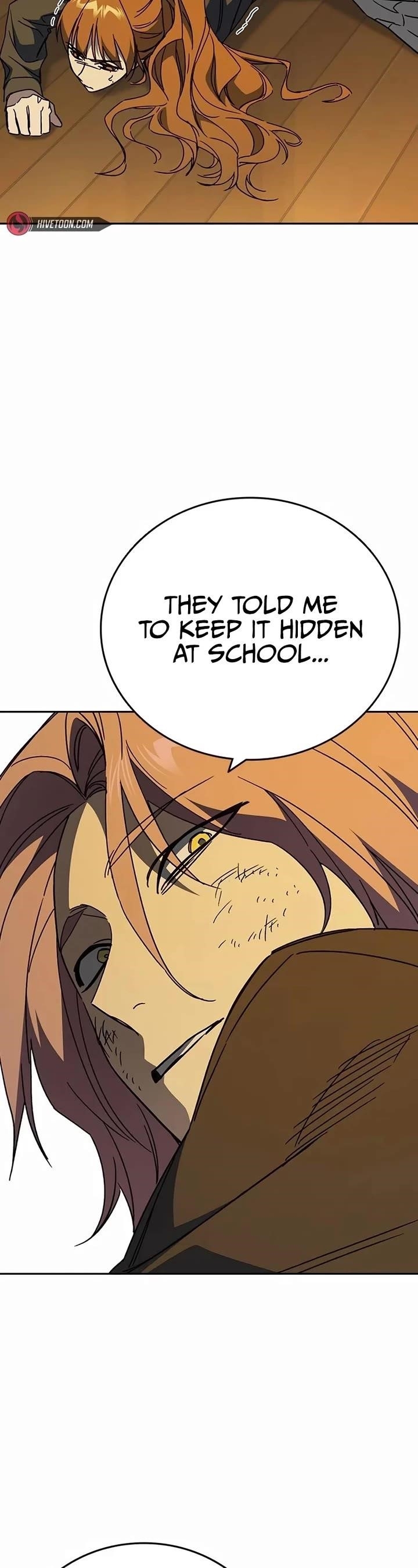 Study Group Chapter 269 - Page 34 in English