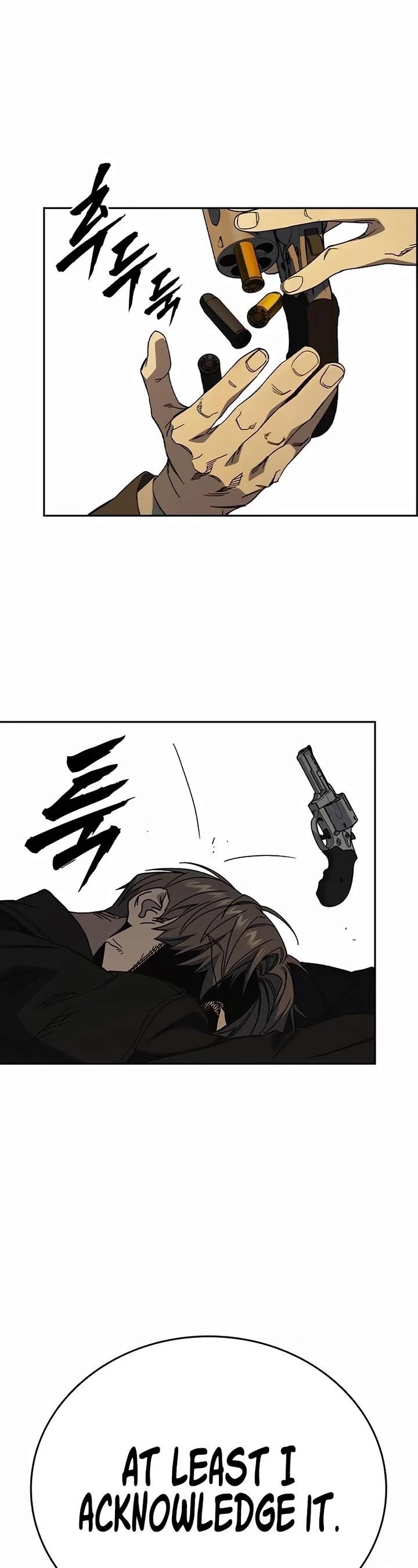 Study Group Chapter 269 - Page 39 in English