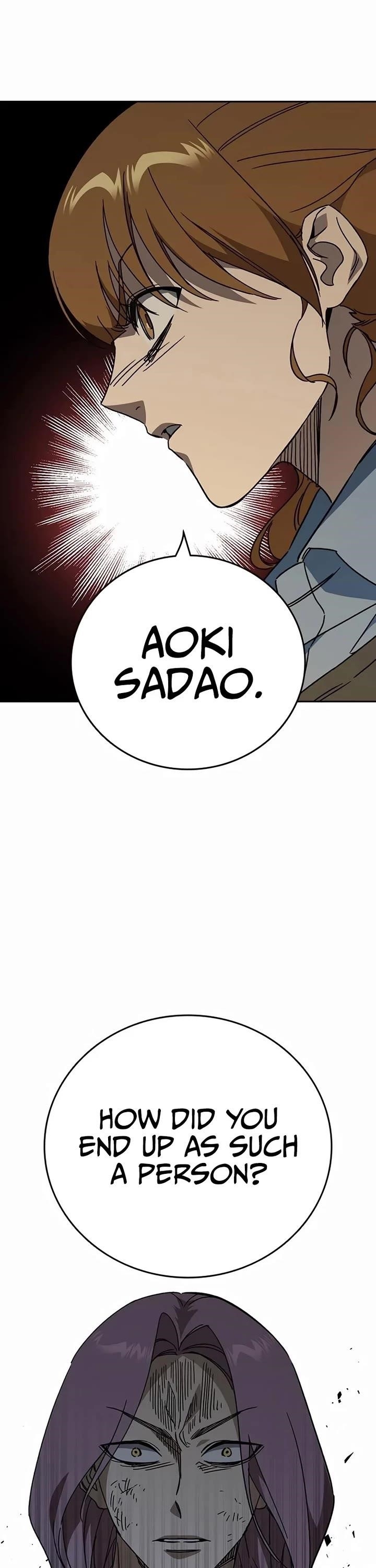 Study Group Chapter 269 - Page 43 in English