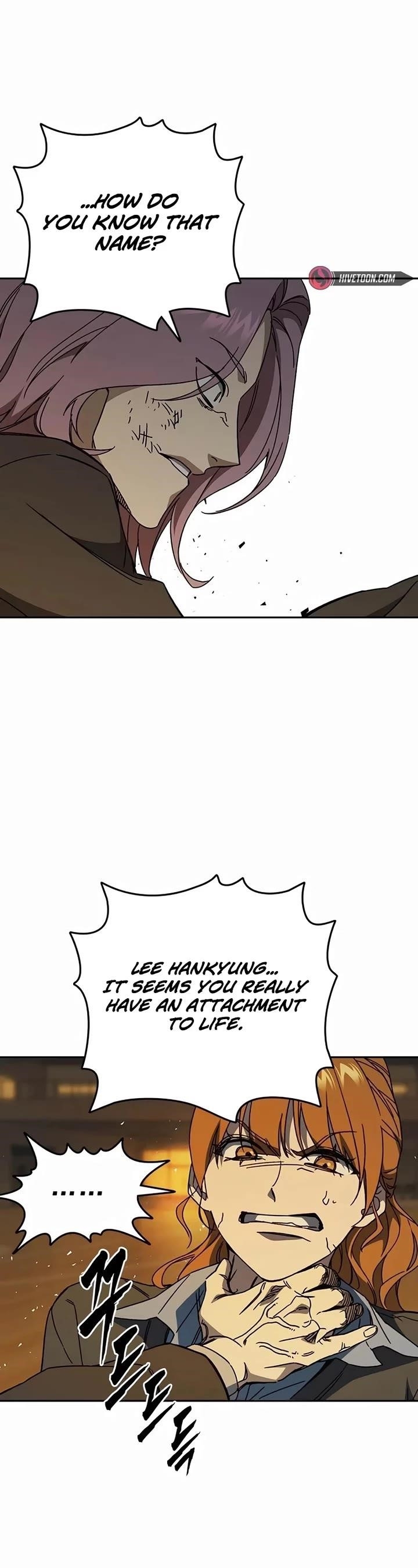 Study Group Chapter 269 - Page 45 in English