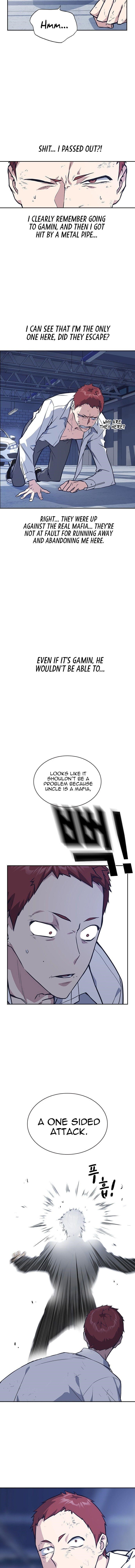 Study Group Chapter 27 - Page 3 in English