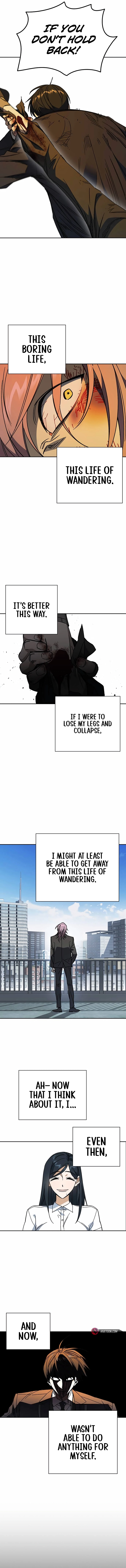 Study Group Chapter 275 - Page 7 in English