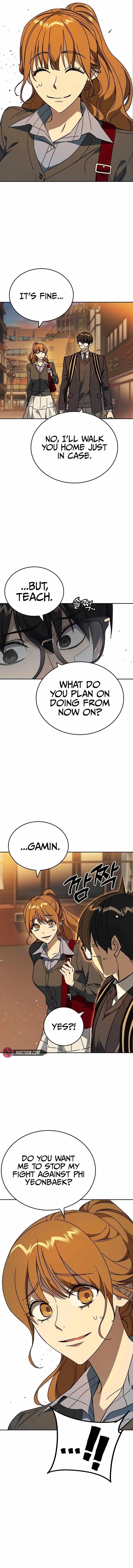 Study Group Chapter 276 - Page 13 in English