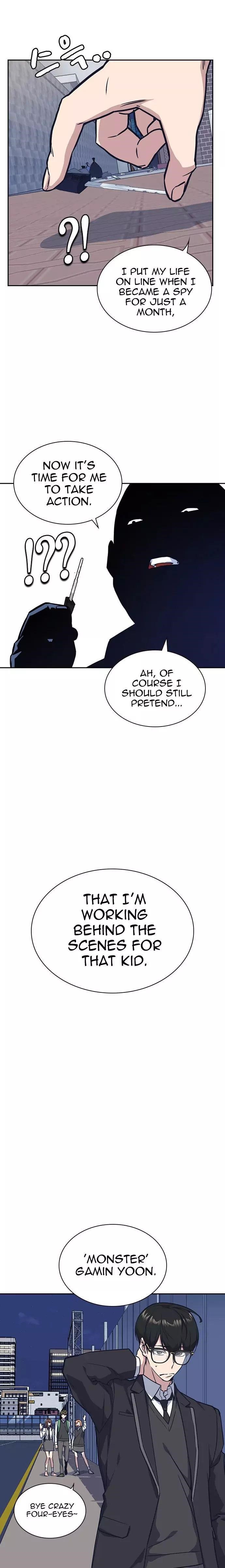 Study Group Chapter 29 - Page 14 in English
