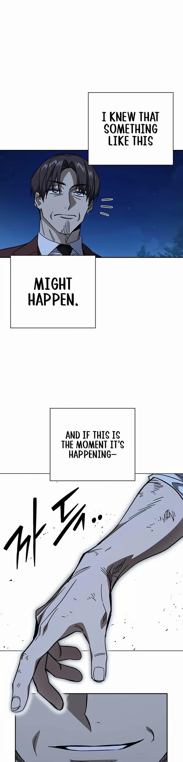 Study Group Chapter 290 - Page 52 in English