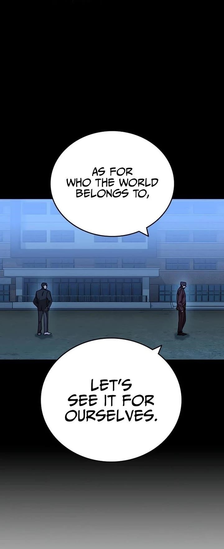 Study Group Chapter 290 - Page 9 in English