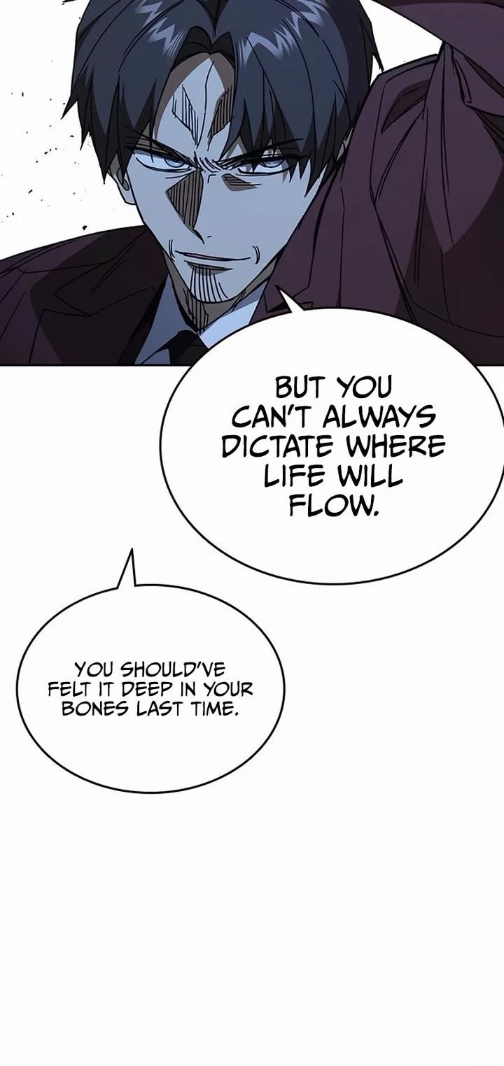 Study Group Chapter 291 - Page 23 in English