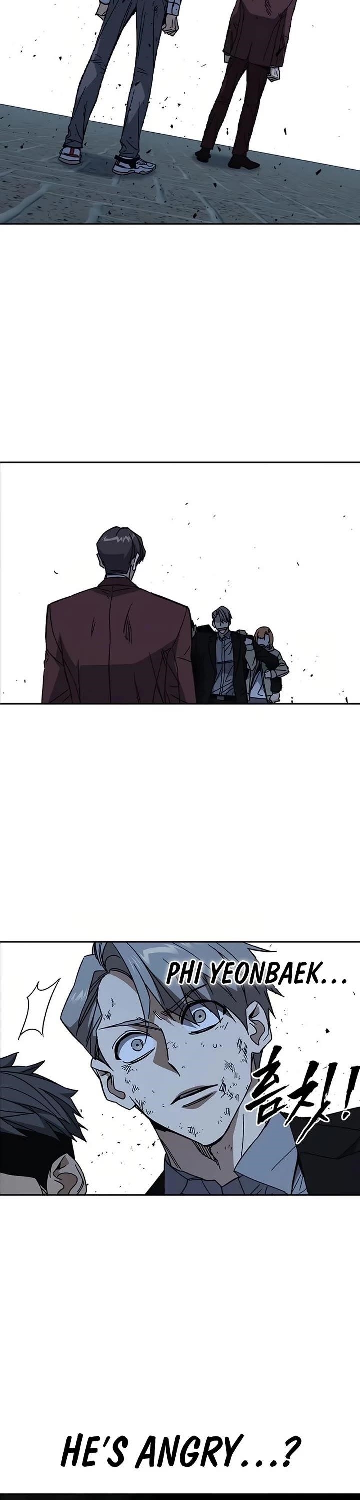 Study Group Chapter 291 - Page 39 in English