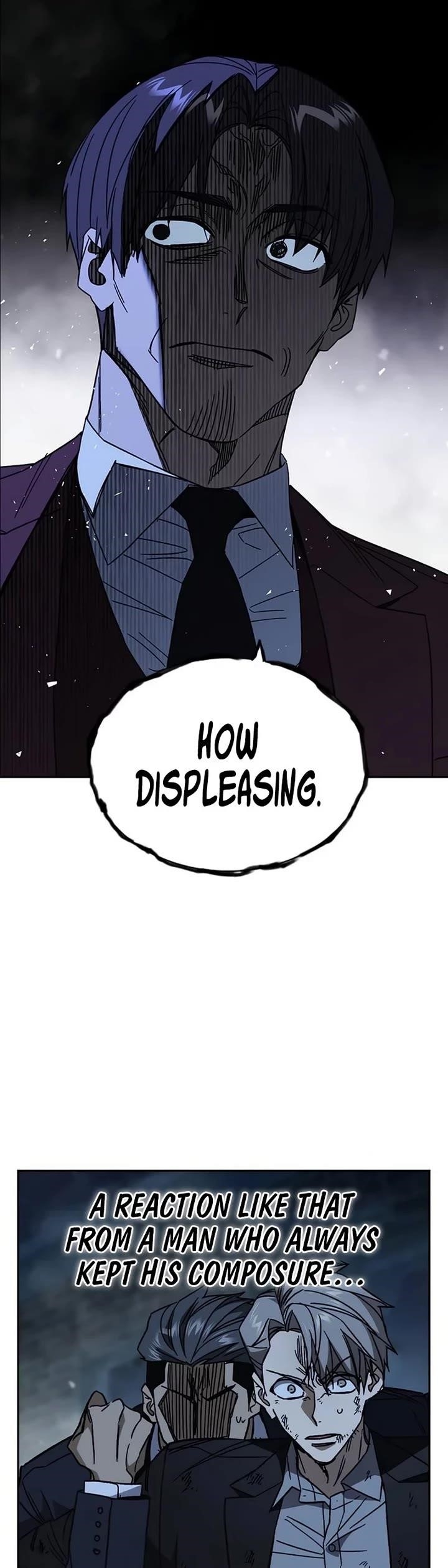 Study Group Chapter 291 - Page 40 in English