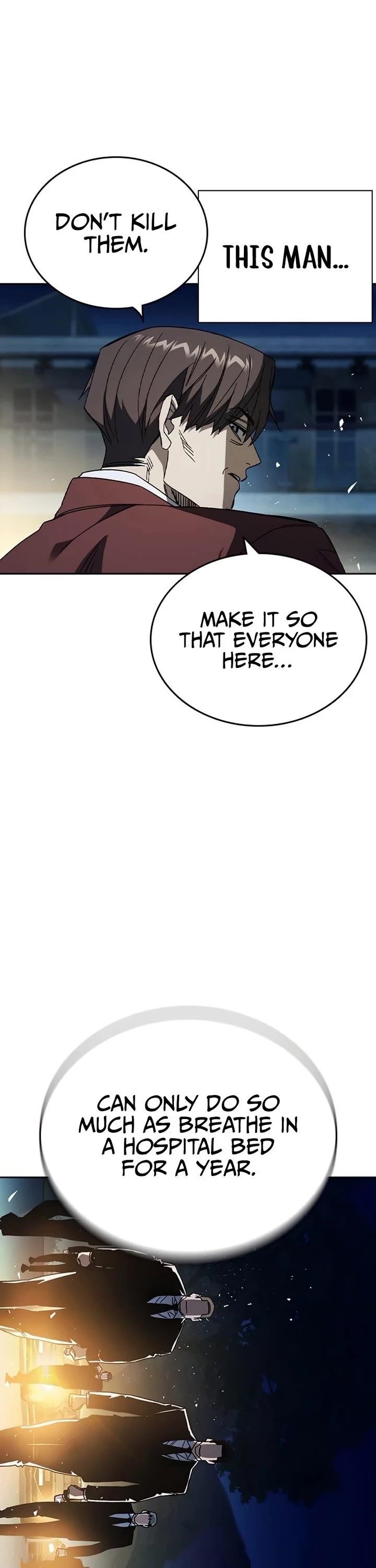 Study Group Chapter 291 - Page 53 in English