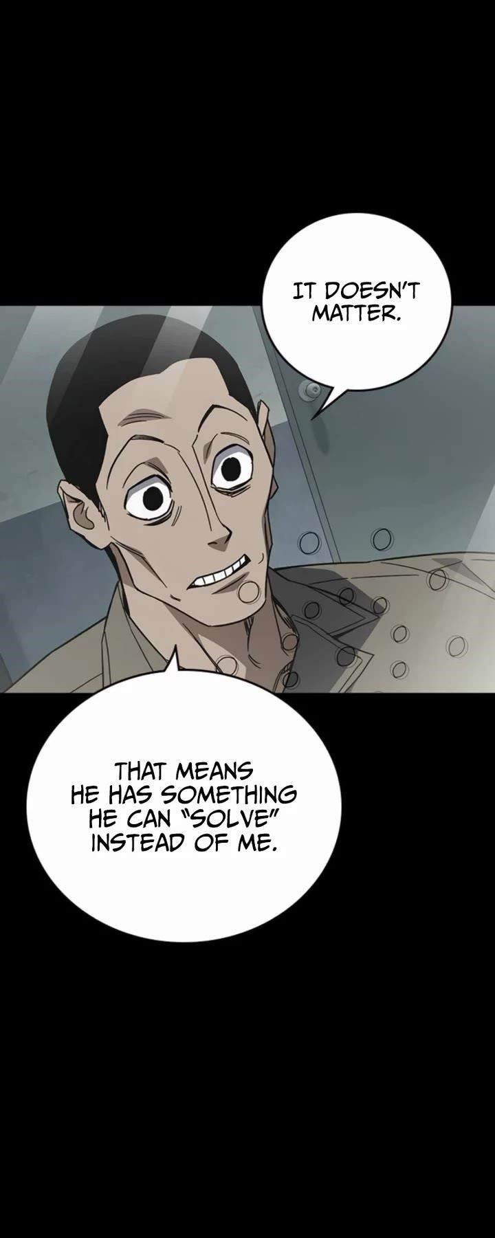 Study Group Chapter 292 - Page 28 in English