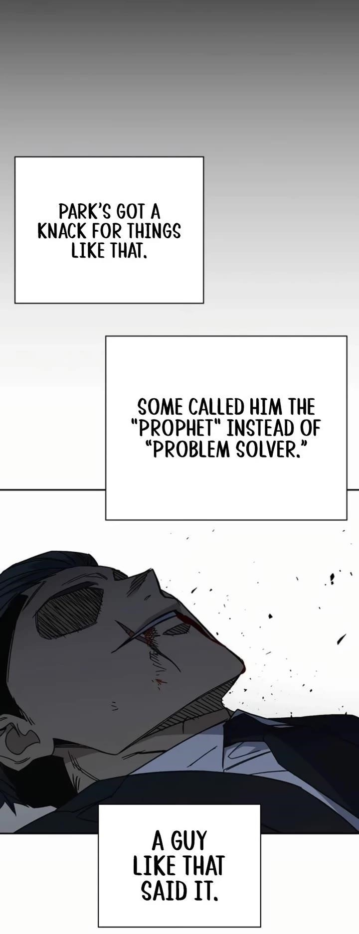 Study Group Chapter 292 - Page 34 in English