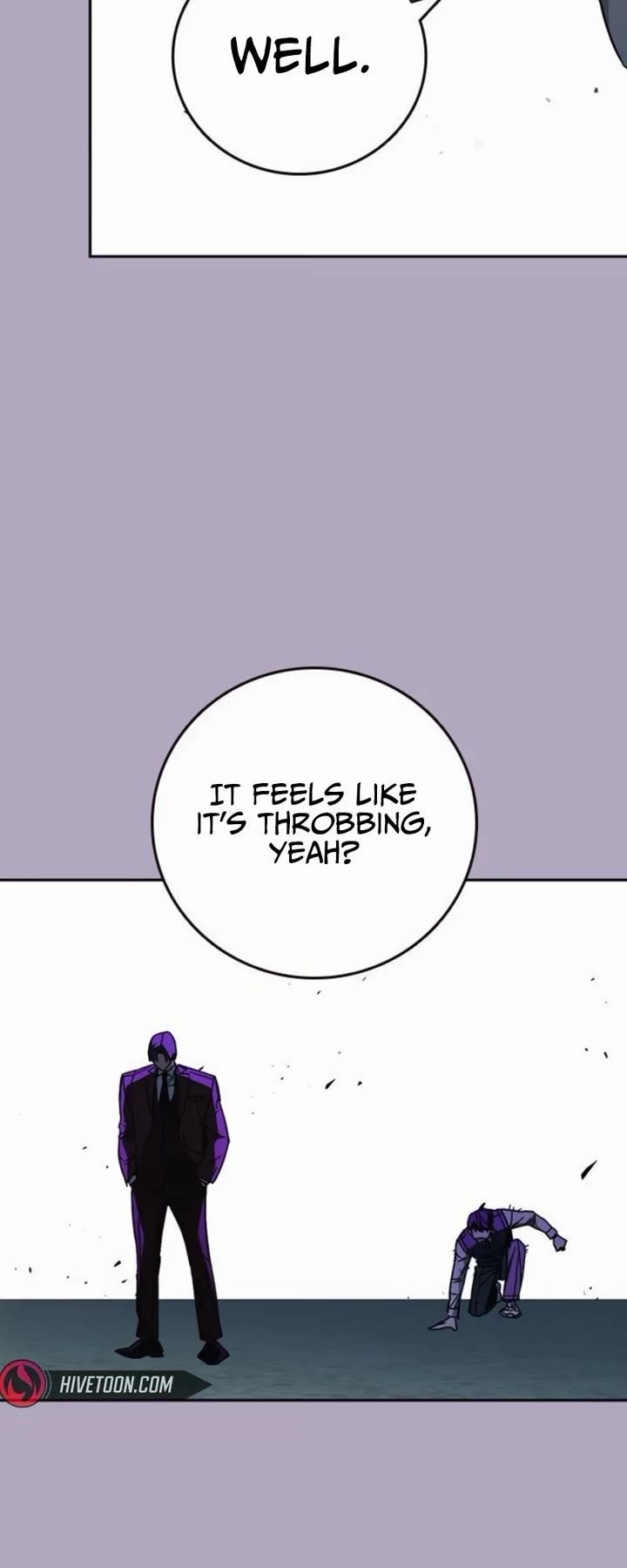 Study Group Chapter 292 - Page 39 in English