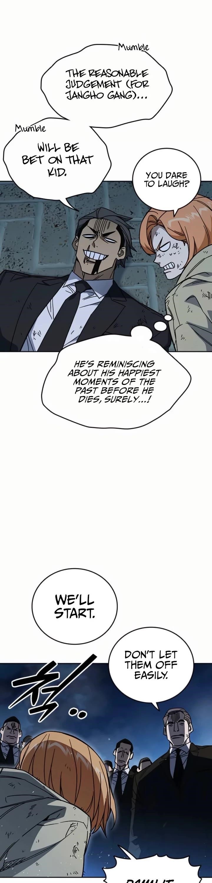 Study Group Chapter 292 - Page 47 in English