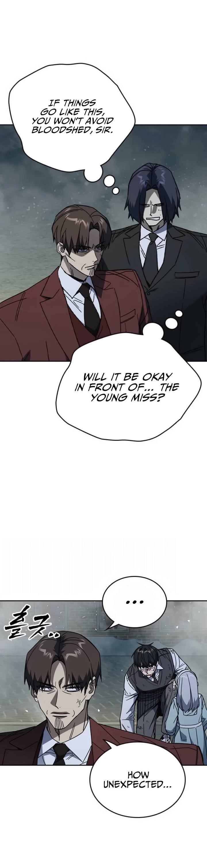 Study Group Chapter 293 - Page 20 in English