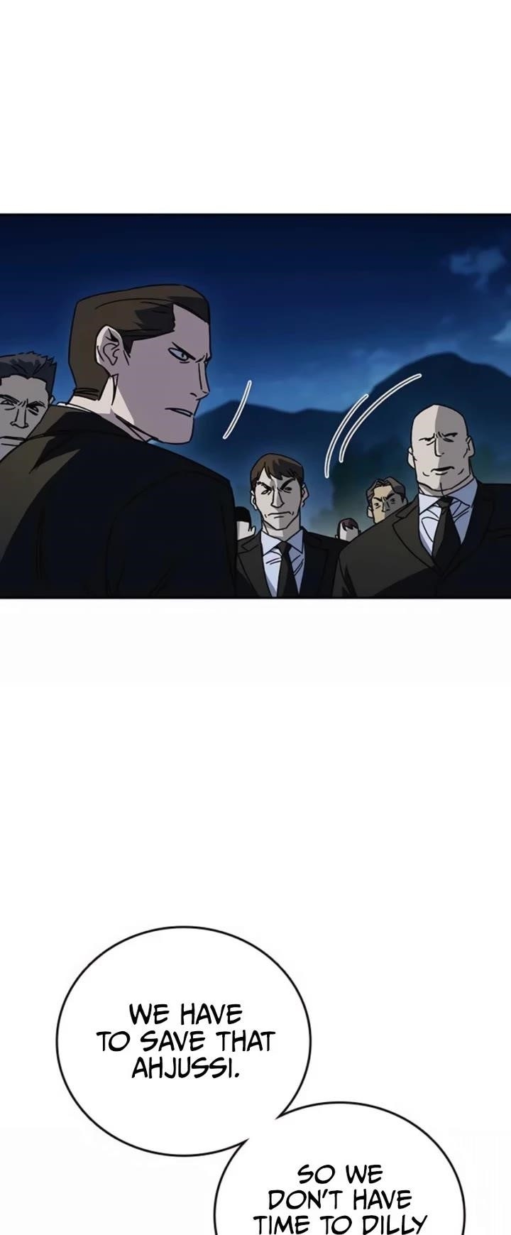 Study Group Chapter 293 - Page 37 in English