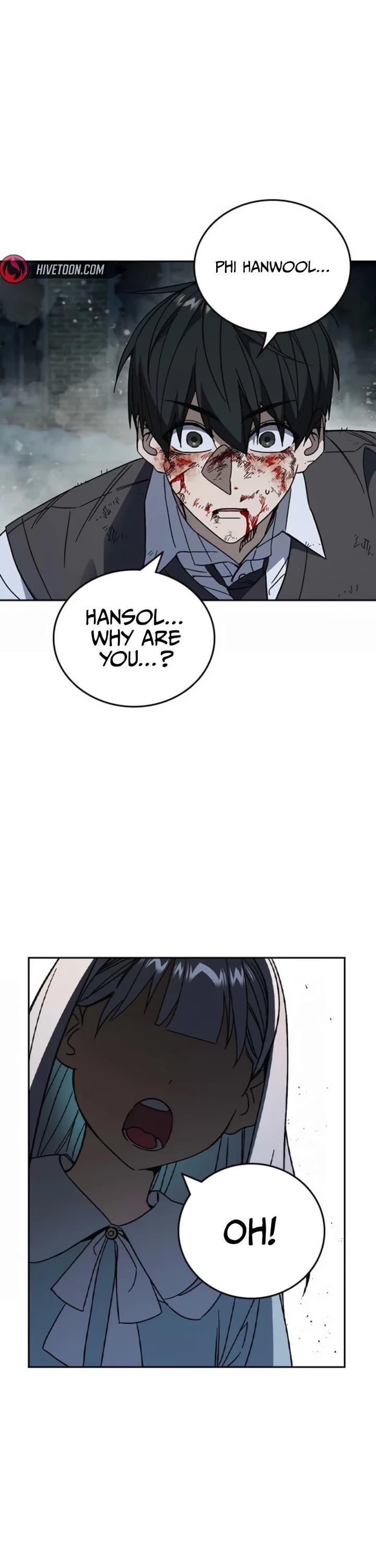 Study Group Chapter 293 - Page 5 in English