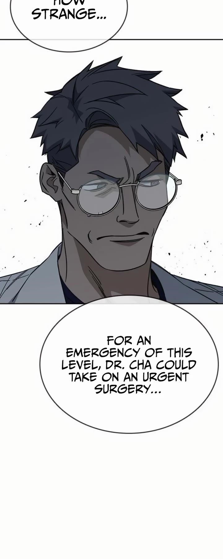 Study Group Chapter 295 - Page 24 in English