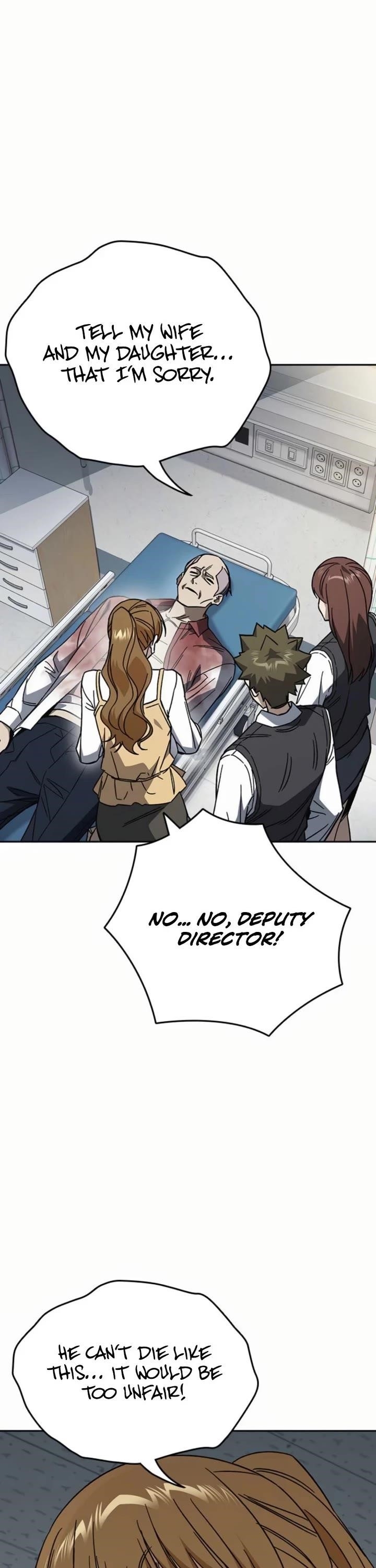 Study Group Chapter 295 - Page 39 in English