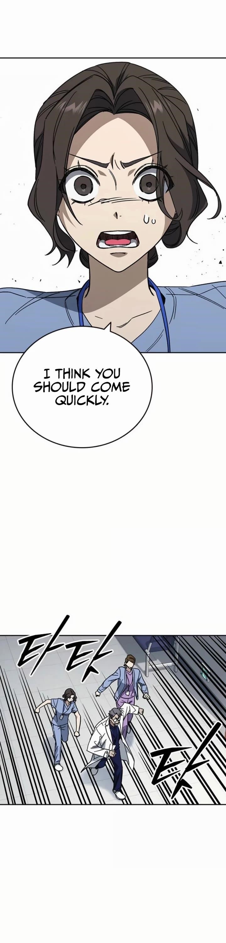 Study Group Chapter 295 - Page 45 in English