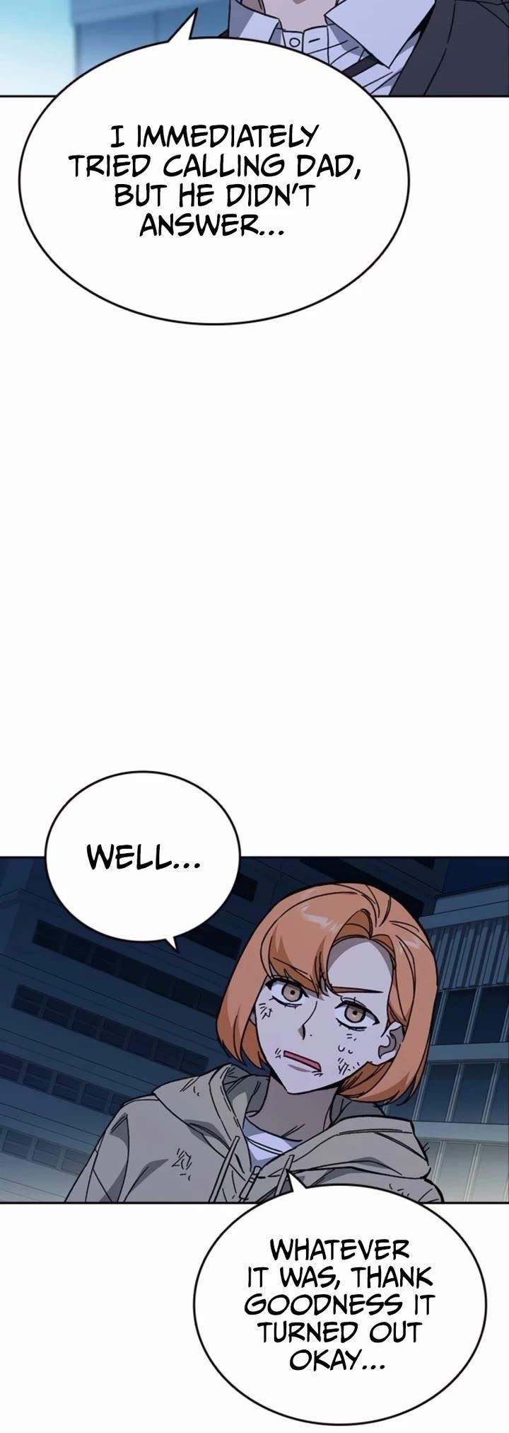 Study Group Chapter 296 - Page 14 in English