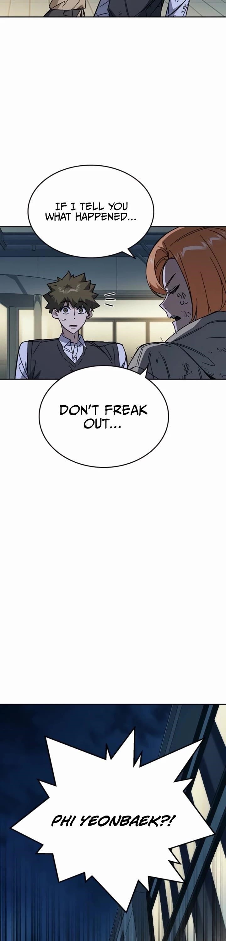 Study Group Chapter 296 - Page 16 in English