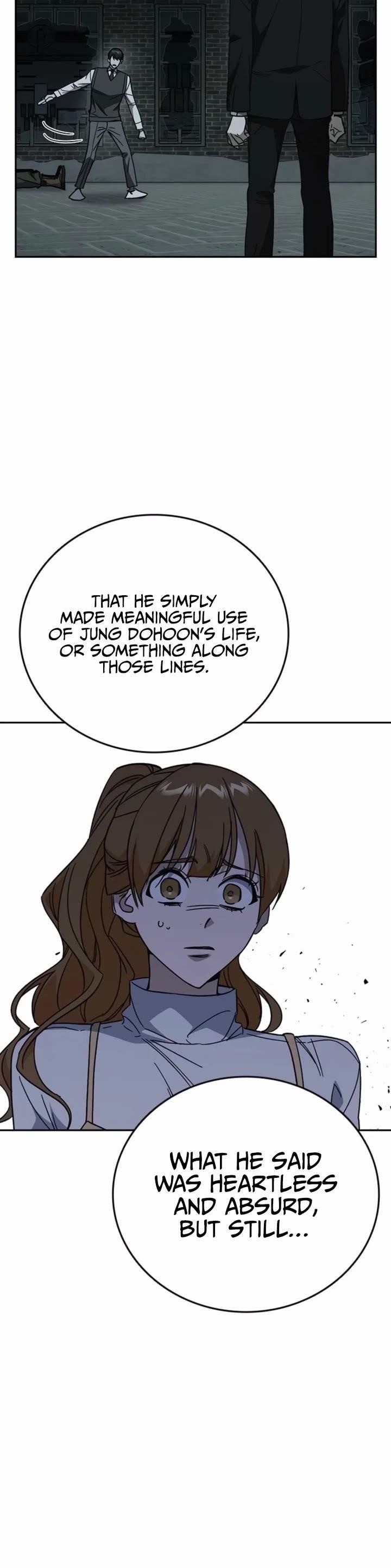 Study Group Chapter 296 - Page 28 in English