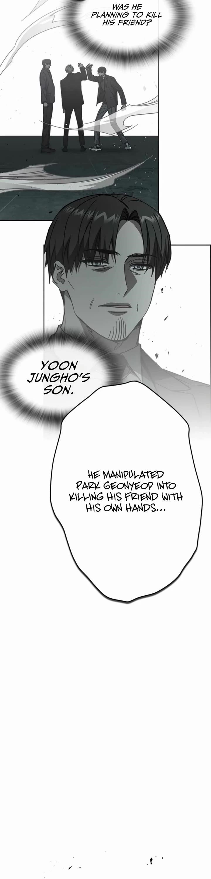 Study Group Chapter 296 - Page 30 in English