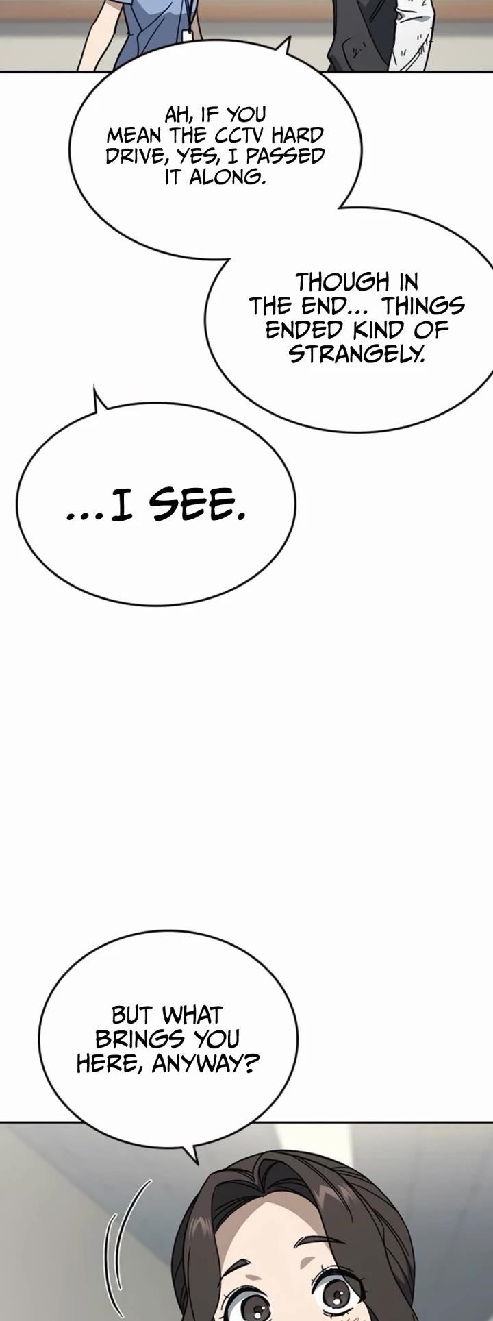 Study Group Chapter 296 - Page 42 in English