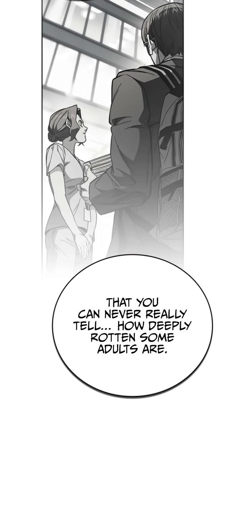Study Group Chapter 296 - Page 53 in English