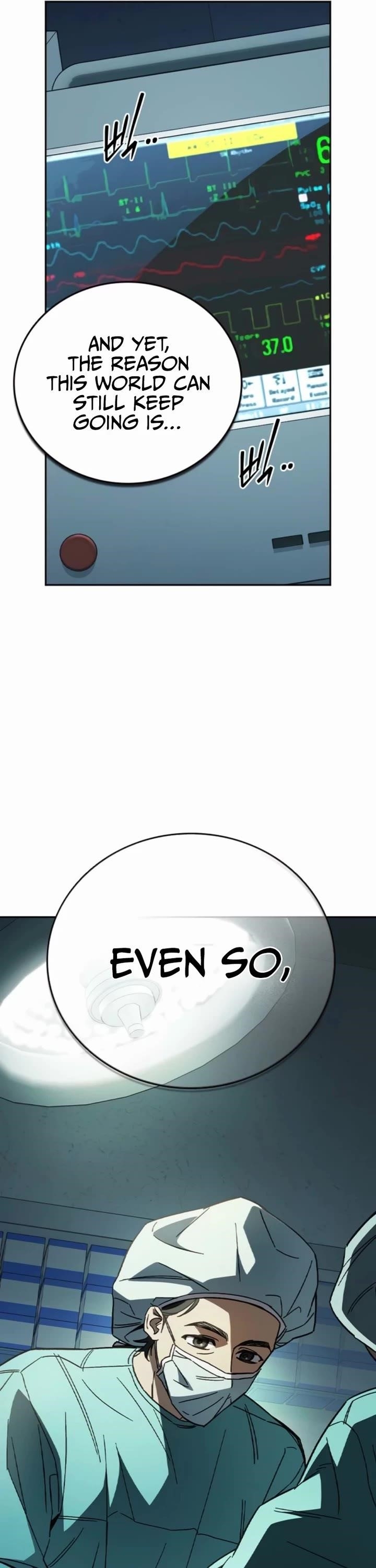 Study Group Chapter 296 - Page 54 in English