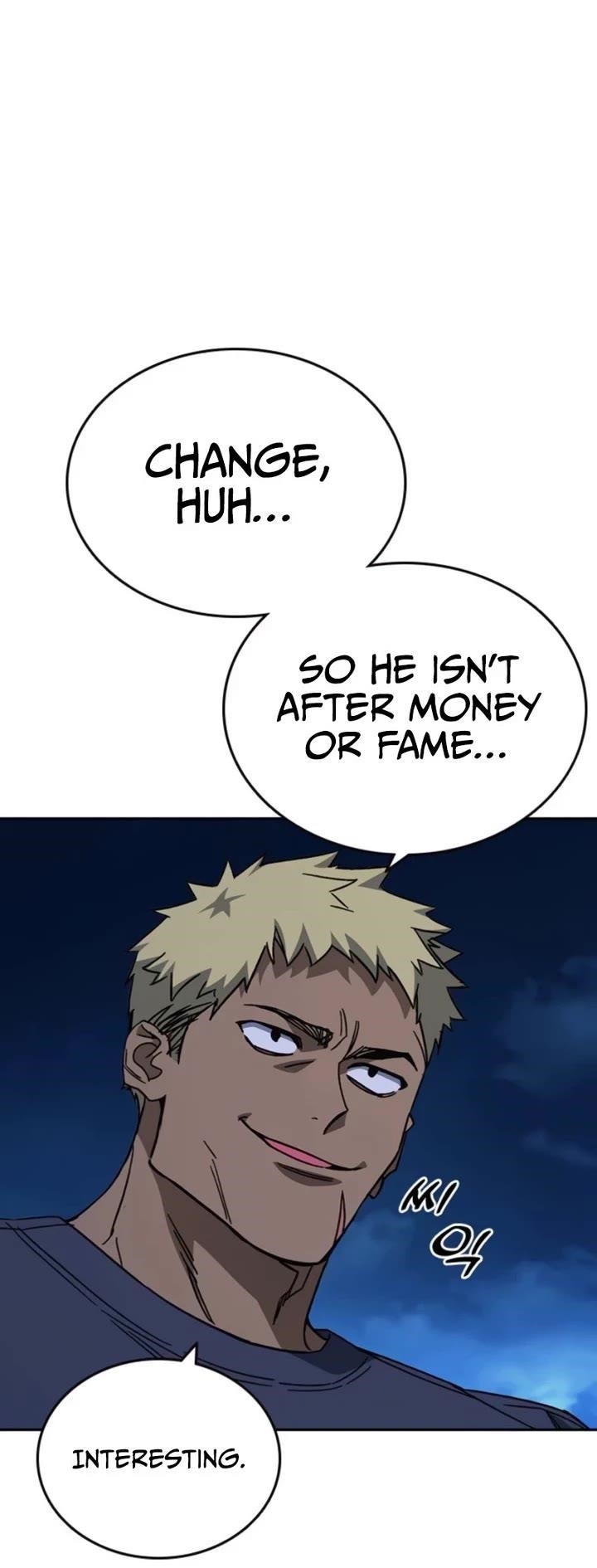 Study Group Chapter 296 - Page 9 in English