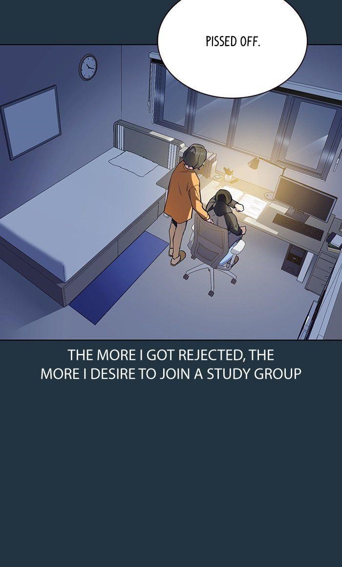Study Group Chapter 3 - Page 40 in English
