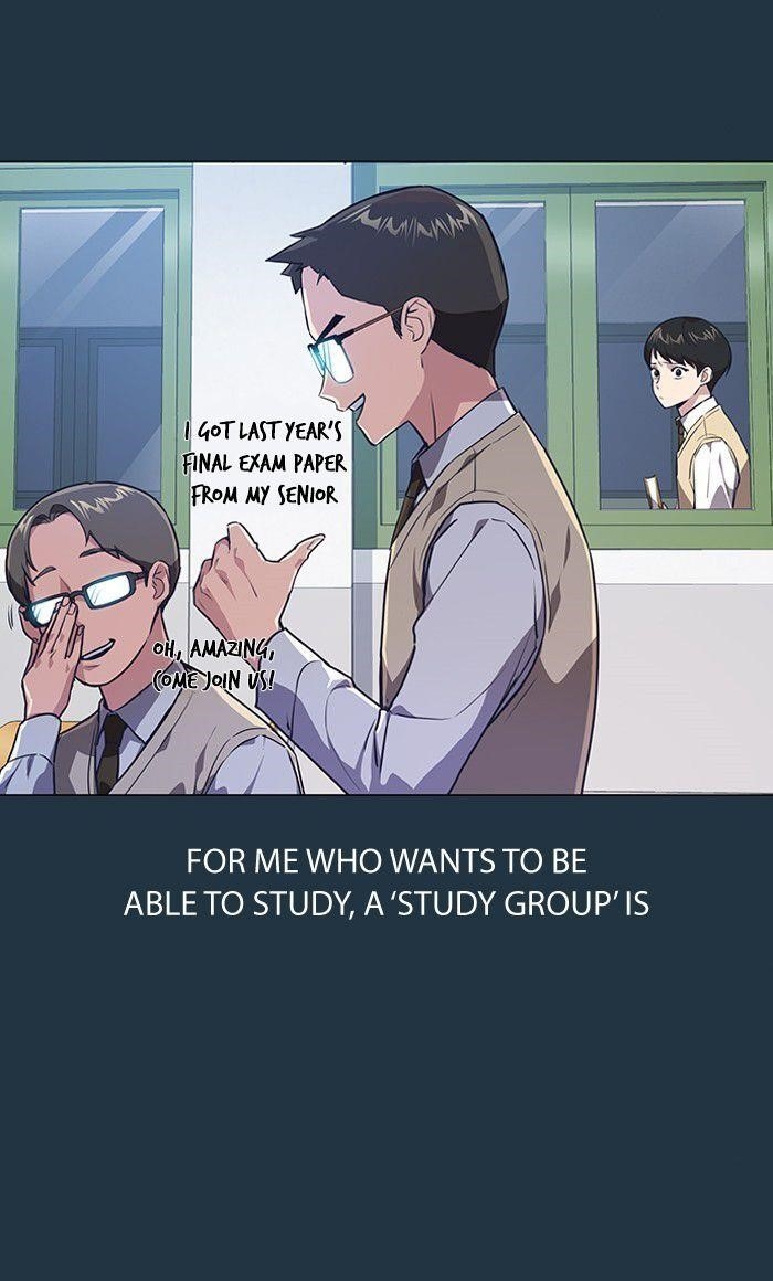 Study Group Chapter 3 - Page 41 in English